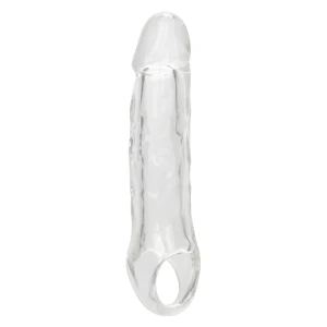 Clear Extension 5.5 inch