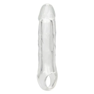 Clear Extension 6.5 inch