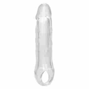 Clear Extension 7.5 inch