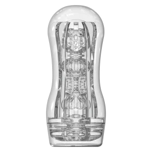Clear Trust Vacuum Stroker