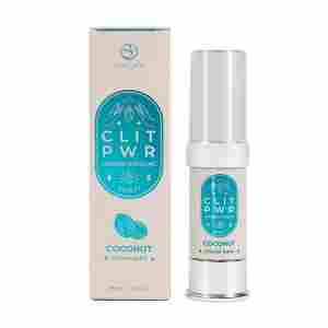 Clit Pwr Clitoral Balm 15 ml