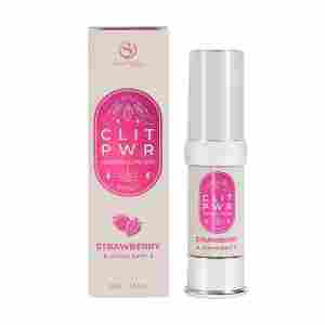 Clit Pwr Clitoral Balm 15 ml