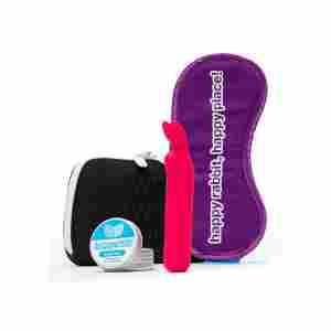Clitoral Pleasure Kit