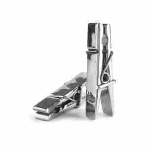 Clothespins Nipple Clamps