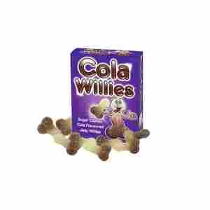 Cola Willies