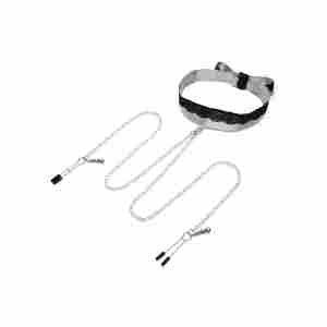 Collar and Nipple Clamps