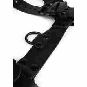 Core Body Harness