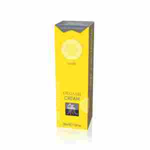 Couple Orgasm Cream 30 ml