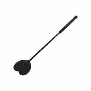 Crop Whip Heart