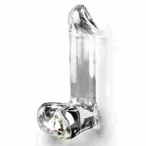Crystal Cock