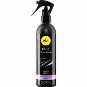 Cult Ultra Shine 250 ml