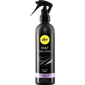 Cult Ultra Shine 250 ml