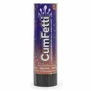 Cumfetti