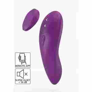 Date Night Panty Vibrator + App