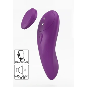Date Night Panty Vibrator + App