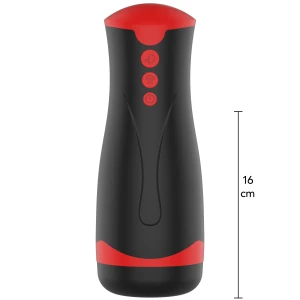 Deep Squeeze Masturbator