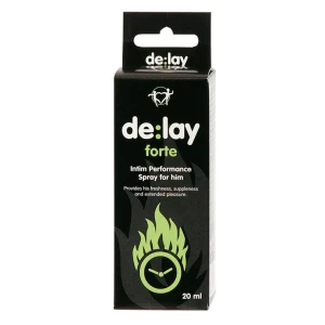 Delay Forte Spray 20 ml
