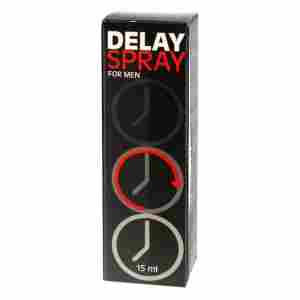 Delay Spray 15 ml