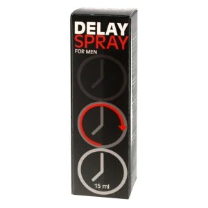Delay Spray 15 ml