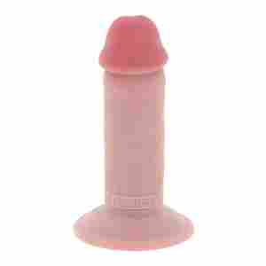 Deluxe Dual Density Thick Dong TPE 13 cm