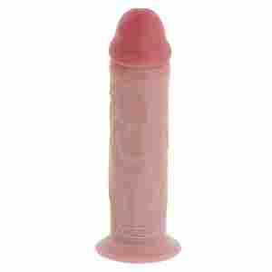 Deluxe Dual Density Thick Dong TPE 25.5 cm
