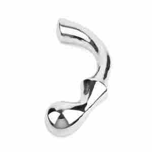 Deluxe G-Spot Wand