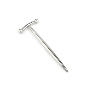 DickVader Round Tip Penis Plug