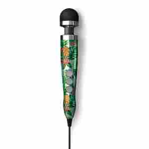 Die Cast 3 Compact Massager