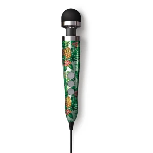 Die Cast 3 Compact Massager