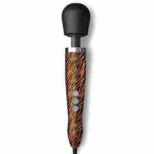 Die Cast Metal Wand Massager