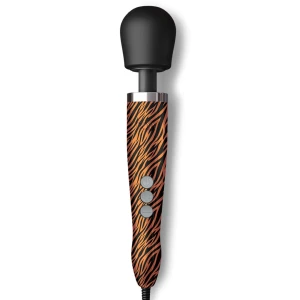 Die Cast Metal Wand Massager