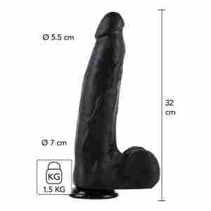 Dildo 32 cm