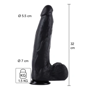 Dildo 32 cm
