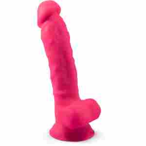 Dildo Model 7 inch