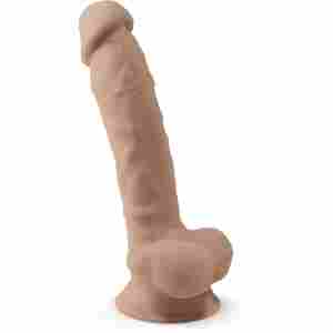 Dildo Model 8 inch