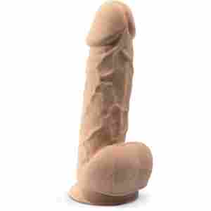 Dildo Model 8.5 inch
