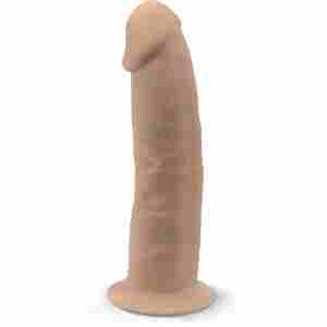 Dildo Vibrating Model 7 inch