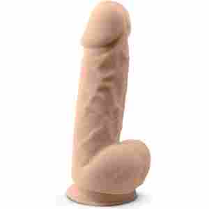 Dildo Vibrating Model 8.5 inch