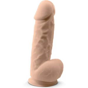 Dildo Vibrating Model 8.5 inch
