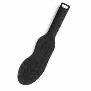Dirty Footprint Paddle