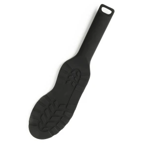 Dirty Footprint Paddle