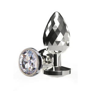 Disco Diamond Plug Medium