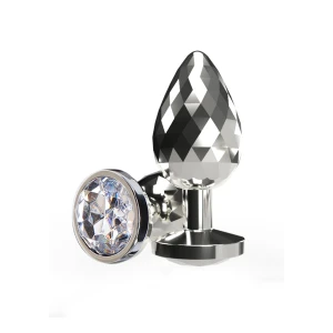 Disco Diamond Plug Small