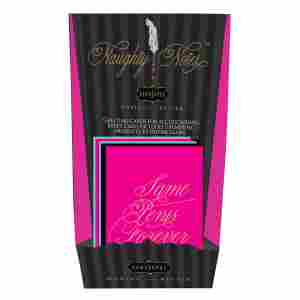 Display incl. 12 Naughty Notes