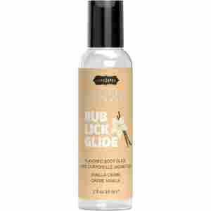 Divine Nectare Flavored Body Glide 60 ml