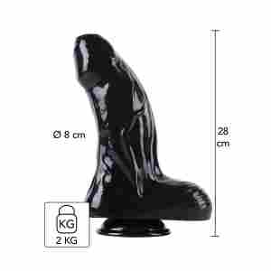 Dong Xtra Thick 28 cm