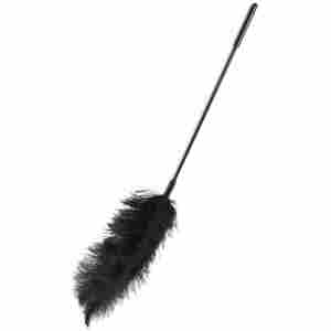 Double Feather Tickler