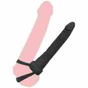 Double Trouble Anal Penetrator