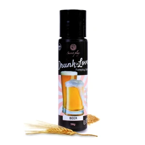 Drunk in Love Foreplay Balm