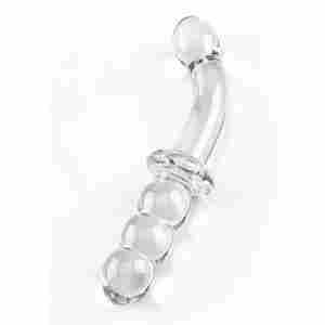 Dual-Ended Anal & G-spot Dildo
